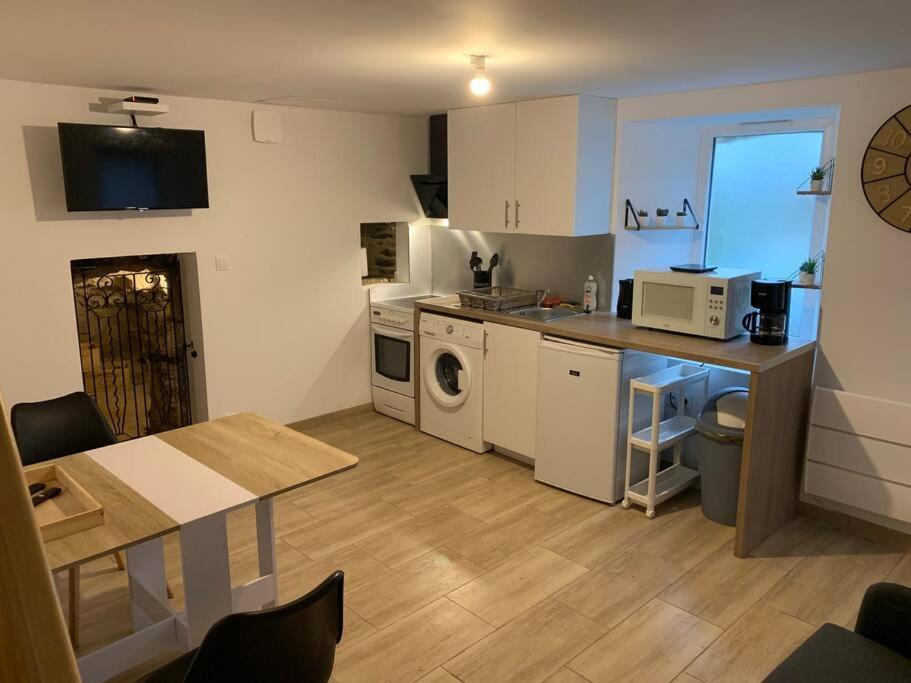 Le Nalousie Villa Livry  ภายนอก รูปภาพ